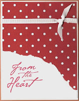 handmade valentine greeting cards