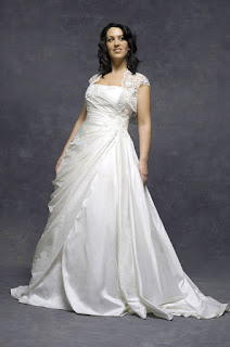 plus size wedding dresses in atlanta ga