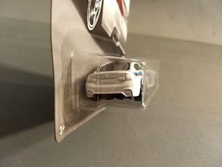 Hot Wheels Gran Turismo bmw m4