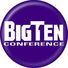 Big 10 Logo