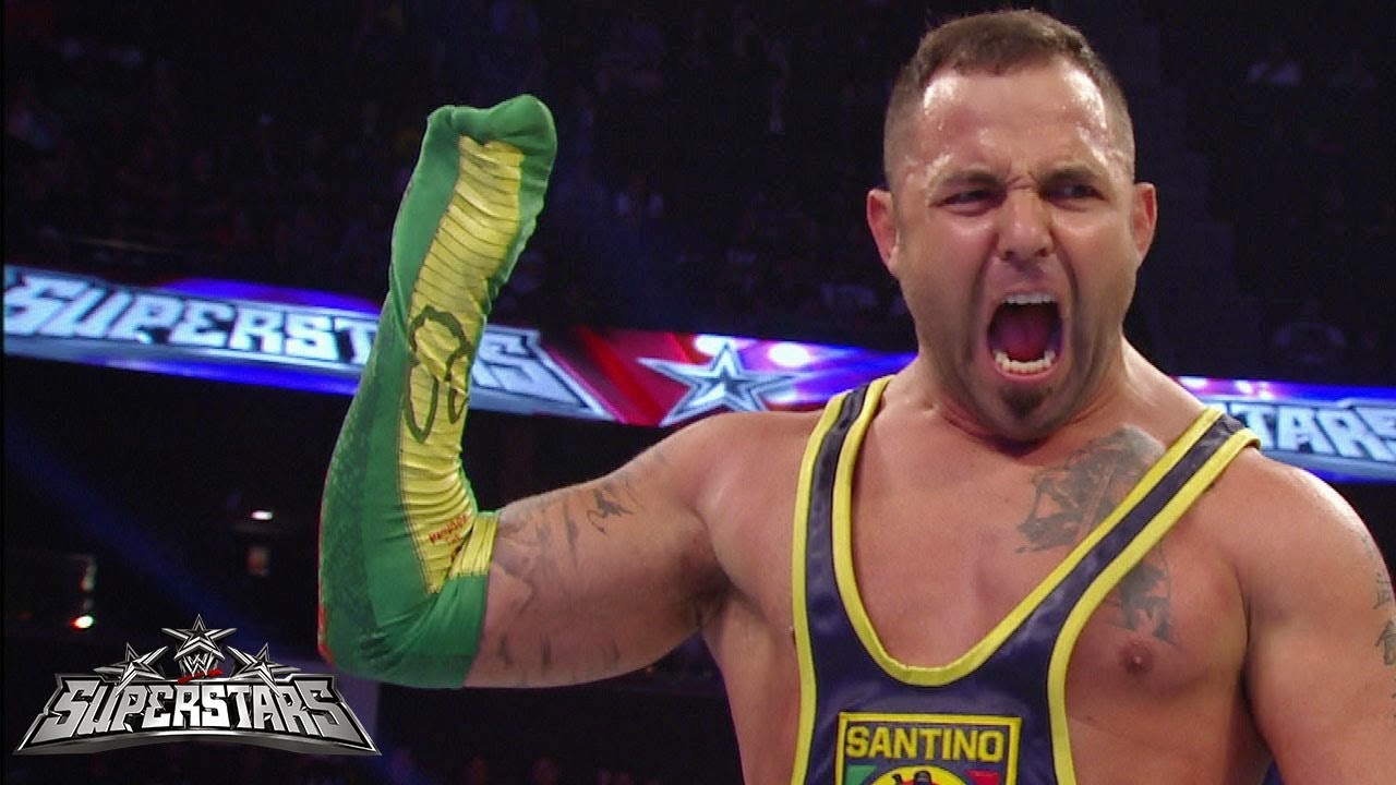 Santino Marella Hd Wallpapers Free Download