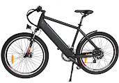 #5 Electric Bikes Wallpaper