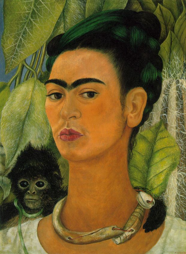 frida kahlo paintings. Kahlo#39;s inspiration comes from