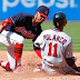 Indios vencen y llegan a 100 victorias por 3ra vez en su historia