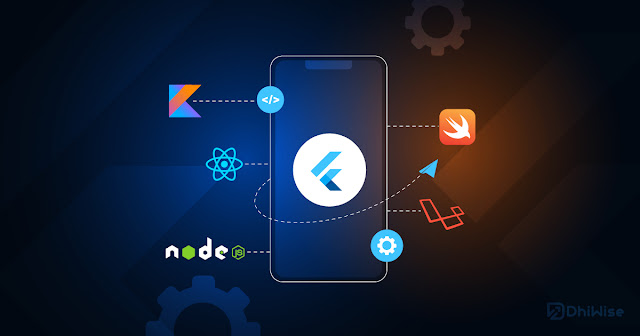 A Deep Dive into Flutter App Development Services: Building Beautiful and Performant Apps with Flutter