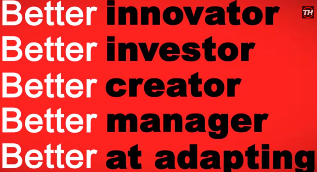 m approached on a regular footing to review books Better in addition to Faster - Your Path to Unstoppable Ideas Now Available
