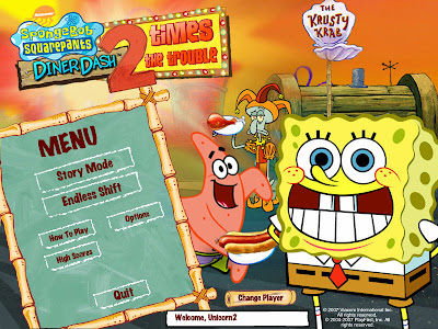 wallpaper spongebob, gambar spongebob squarepants