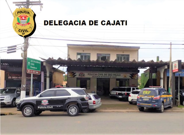 Polícia Civil esclarece furto de carga de cerveja e prende em flagrante motorista em Cajati