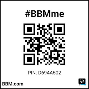 ADD new BBM