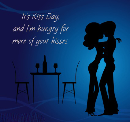 Kiss Day Images Happy Valentines Day Images