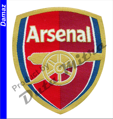 Logo Arsenal