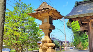 人文研究見聞録：揖夜神社 ［島根県］