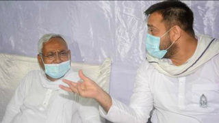 Tejashwi Yadav