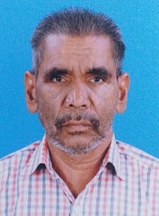 നരിക്കുനി :-പുളിക്കിൽ പാറ താമസിക്കുന്ന കല്ലാനോട് എടവകയിലെ തെക്കൻഞ്ചേരിയിൽ ഓസേപ്പച്ചൻ (ജോസഫ്) (77)-നിര്യാതനായി,