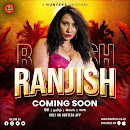 Kamalika Chanda web series Ranjish