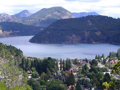 AMENAZA DE SAQUEOS EN San Martín de Los Andes