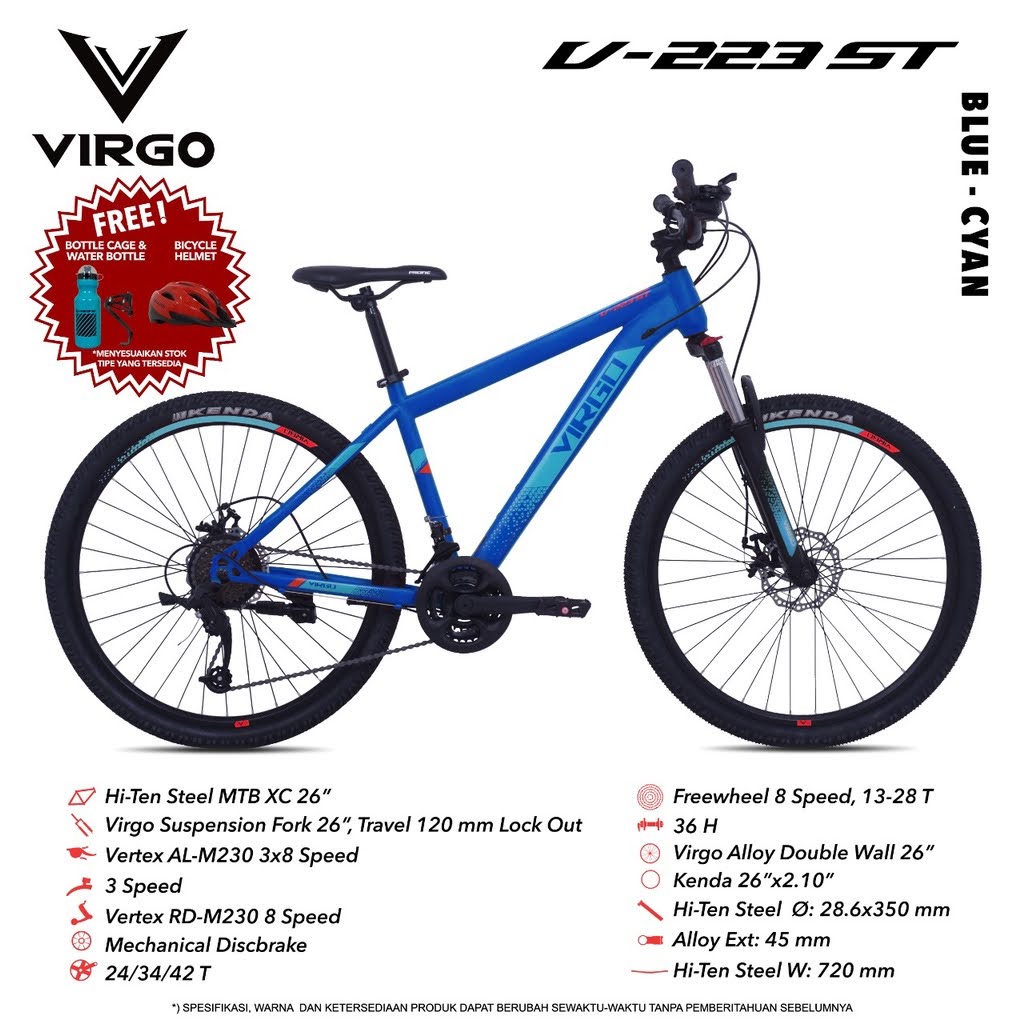 Virgo 5