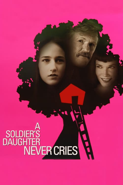 La figlia di un soldato non piange mai 1998 Film Completo In Italiano Gratis