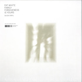 Forgiveness Is Yours Fat White Family Album