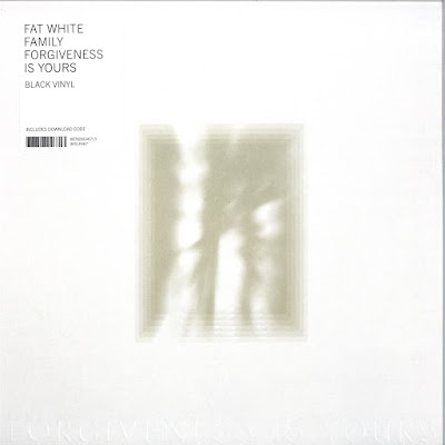 Forgiveness Is Yours Fat White Family Album