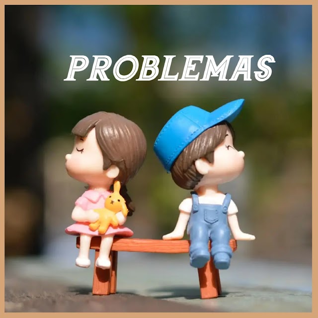 Elessianos & Rodrake Fortes - Problemas (feat. Deep, Cacau Fortes & Irina Barros)