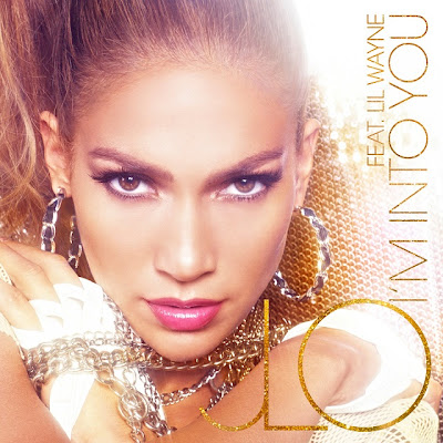 Jennifer Lopez - I'm Into You (feat. Lil Wayne) Lyrics