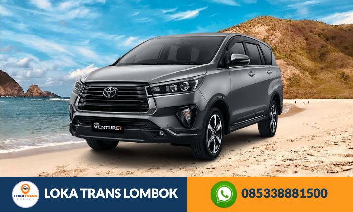 Sewa Mobil Lombok