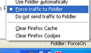 How to Make Fiddler Working 100% Fix