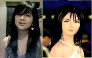 carmina topacio cover final fantasy