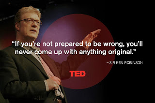 Sir Ken Quote