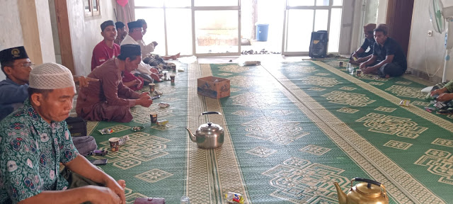 Perdana, Bincang Santai 2024-2029