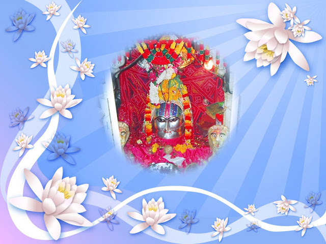 Dadhimati Mata  Still, Image, Photo, Picture, Wallpaper