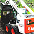 Skid-steer Loader - Bob Cat Skid Steer