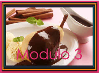  Modulo 3 Postres