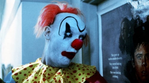 Clownhouse: Payasos mortales 1989 online ingles