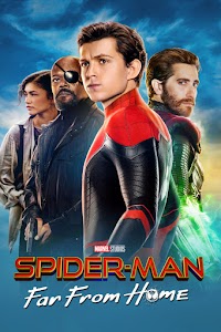 spider man far from homespider man far from home