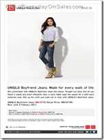 Uniqlo-Boyfriend-Jeans-Promotion