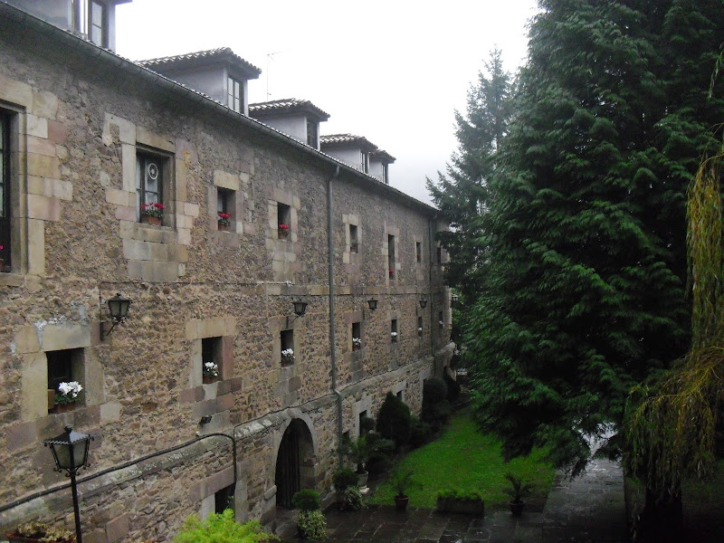 Santuario de Nuestra Señora de las Caldas