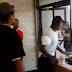 Burger King Restaurant Brawl by the usual suspects.... Male Blacks 