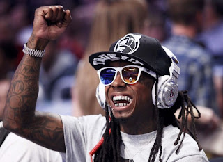 Lil Wayne possess
