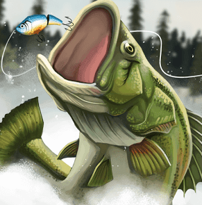Rapala Fishing - Daily Catch - VER. 1.6.7 Unlimited (Silver - Gold) MOD APK