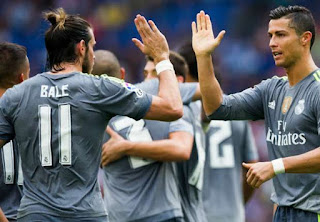 Agen Bola - Jamu Shakhtar Donetsk, Potensi Real Madrid Menang Dan Hujan Gol