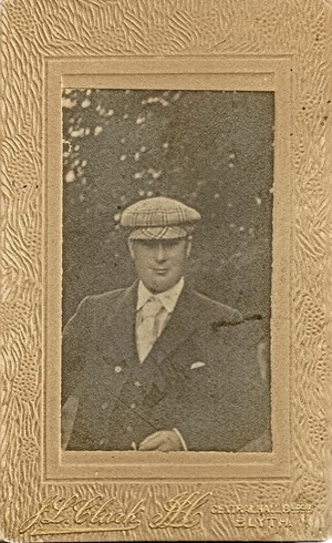 JL Clark Photog Blyth  Motley Ice Cream Shop Nottinghamshire England maybe