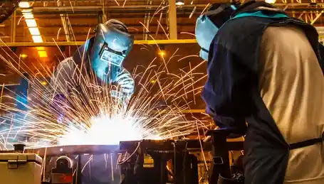 What is welding? How many types of welding and what is it? Detailed discussion