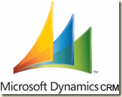 Microsoft Dynamics CRM