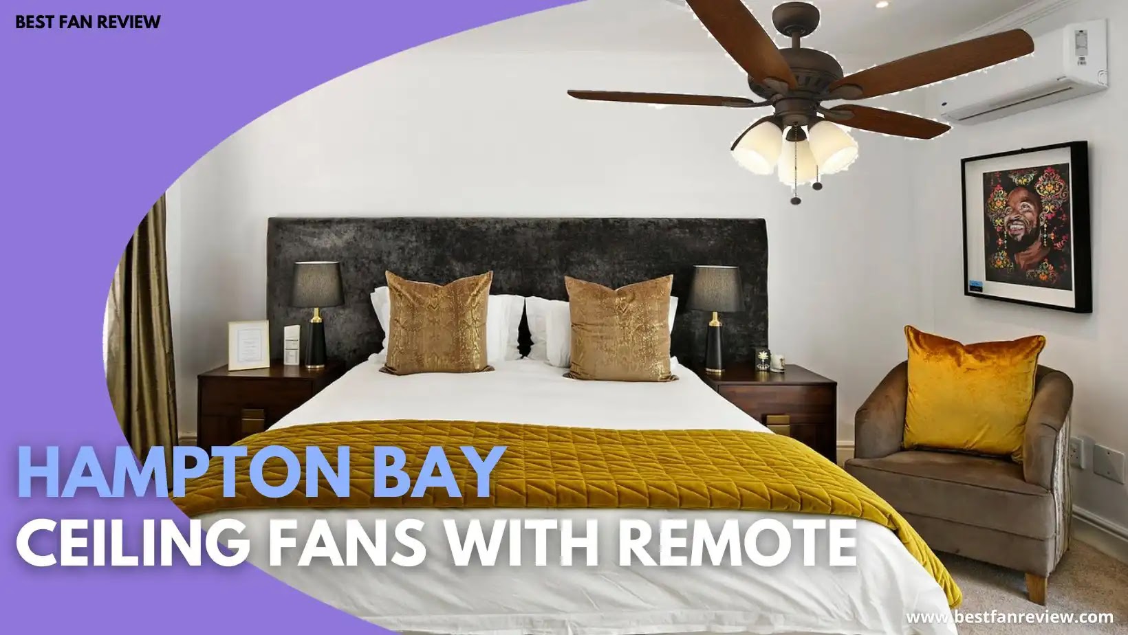 google Discover, 5 best Hampton Bay Ceiling Fans and remote not working, how to fix remote troubleshooting step by step, Feature of best Hampton Bay Ceiling Fans, installation guide of Hampton Bay Ceiling Fans, and best expert choice of Hampton Bay Ceiling Fans
