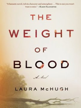 Weight Of Blood