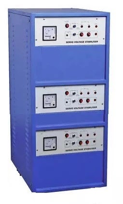 Voltage Stabilizer