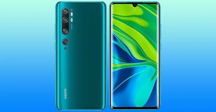 Samsung Note 10 Plus Olx
