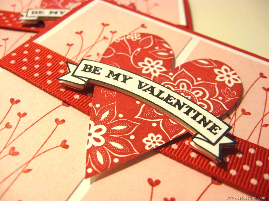 8. Valentines Day Wishes Cards -hd Wallpapers Of Cards
